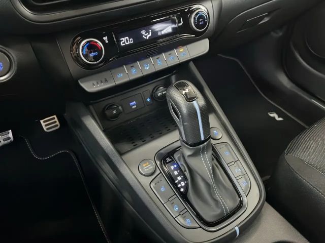 Hyundai Kona 2.0 N Performance T-GDi