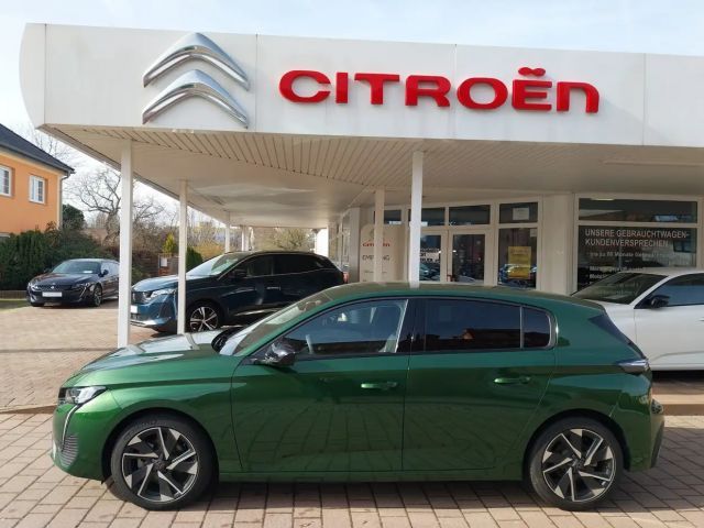 Peugeot 308 Allure Pack EAT8