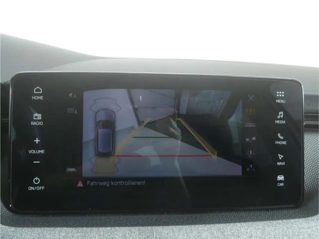 Skoda Scala 1.0 TSI Selection