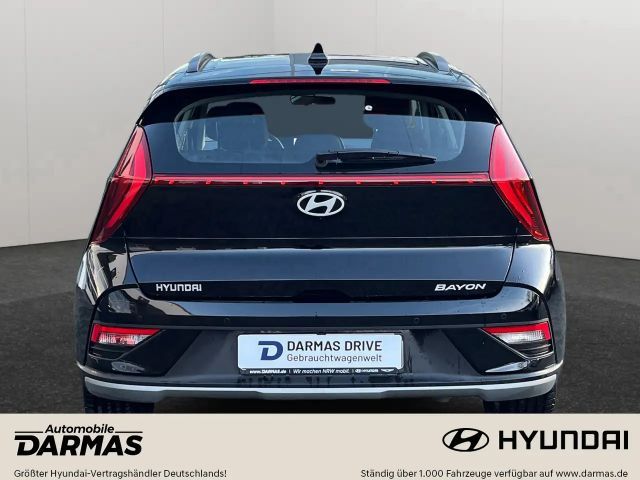 Hyundai Bayon 1.0 Trend