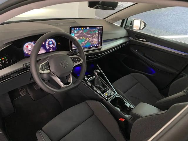 Volkswagen Golf 1.5 TSI Plus Style