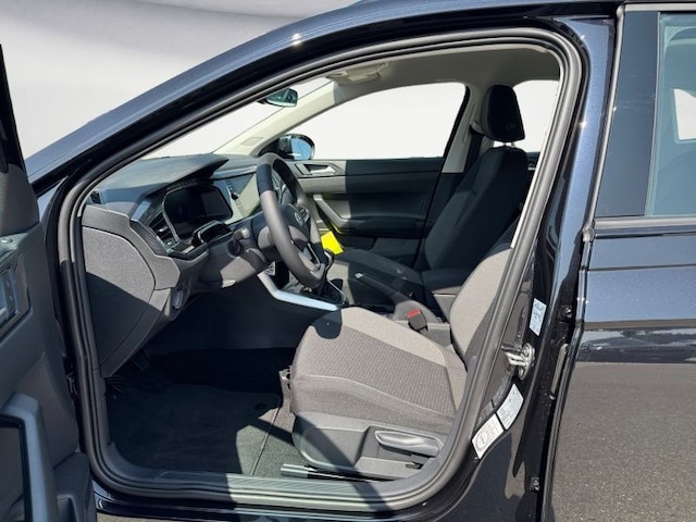 Volkswagen Taigo Life