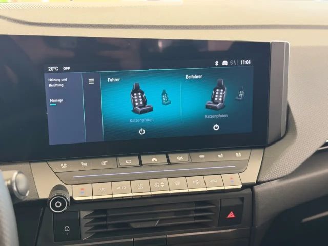 Opel Astra GS-Line Grand Sport Sports Tourer