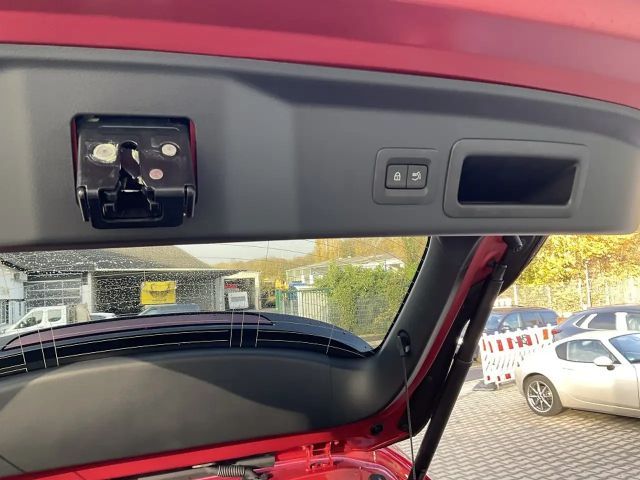 Mazda CX-30 2.5L Homura SkyActiv