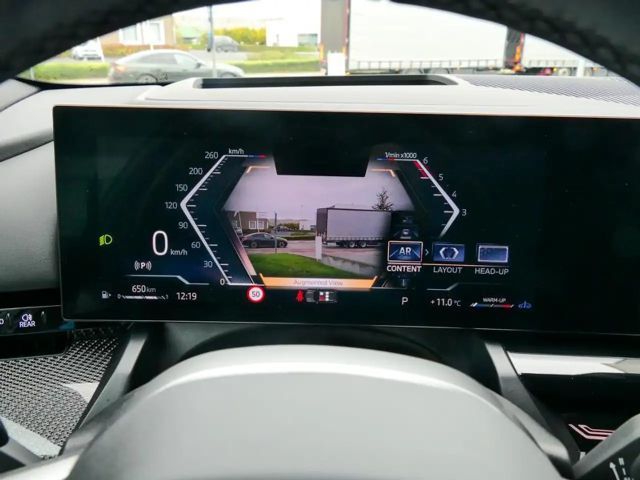 BMW 520 M-Sport Touring