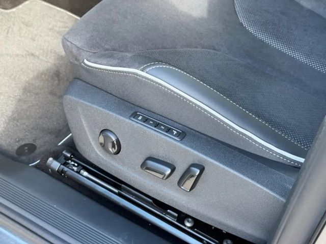 Skoda Enyaq Coupe Sportline