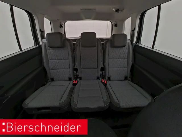 Volkswagen Touran 2.0 TDI Move
