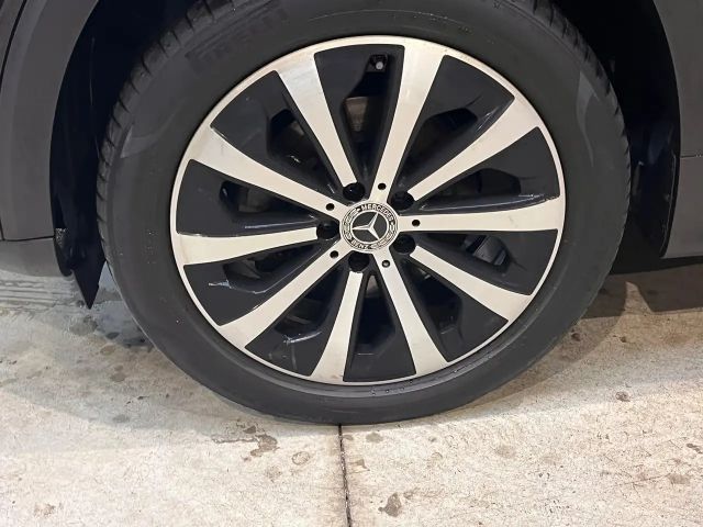 Mercedes-Benz GLB 180 GLB 180 d Luxury Line