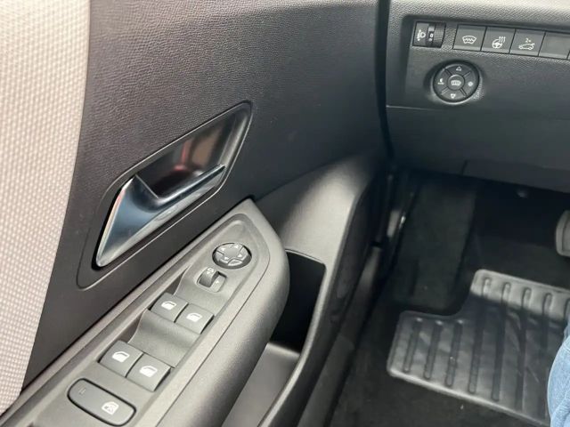 Citroën C4 Max PureTech