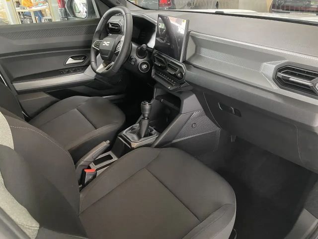 Dacia Bigster Mild Hybrid 140