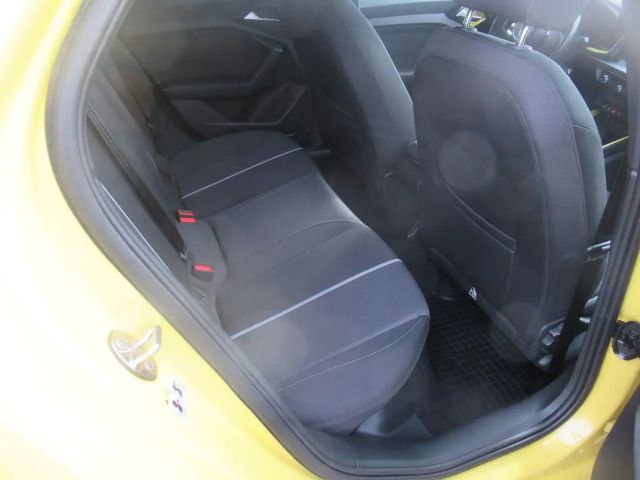 Audi A1 25 TFSI Sport