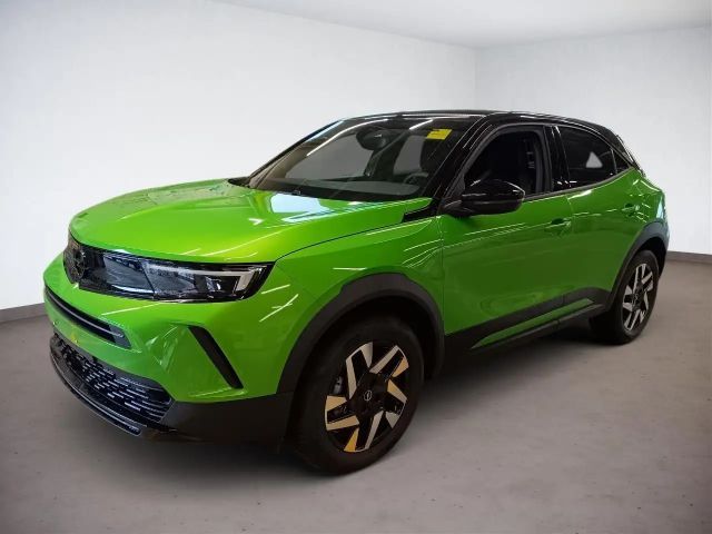 Opel Mokka 1.2 Turbo GS-Line Grand Sport Turbo