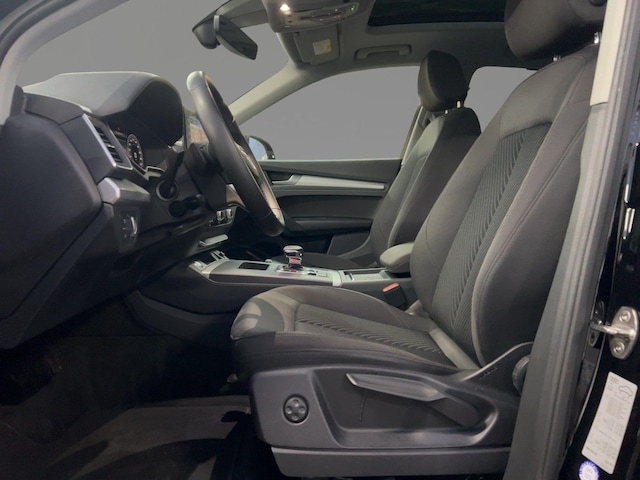 Audi Q5 35 TDI S-Tronic