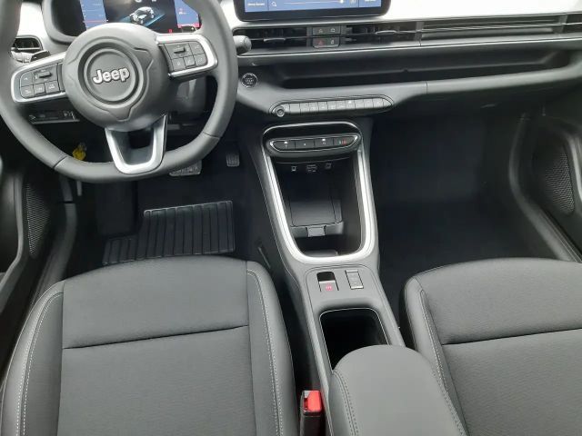 Jeep Avenger Altitude