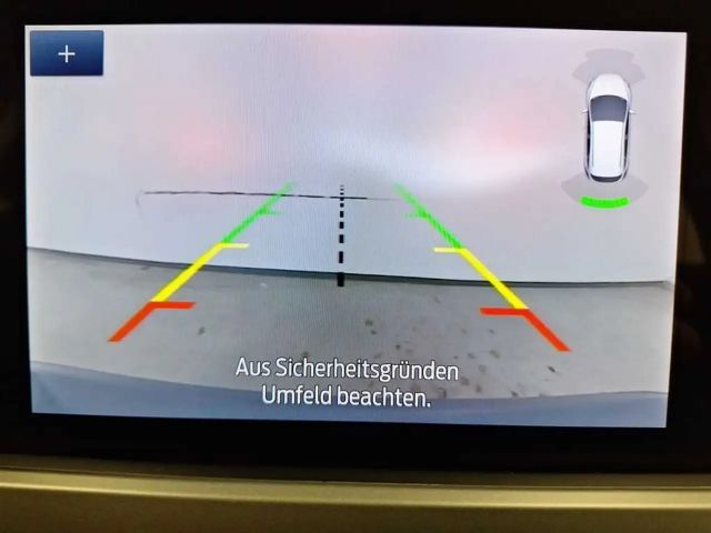 Ford Focus Cool & Connect EcoBoost