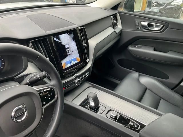 Volvo XC60 Dark Plus