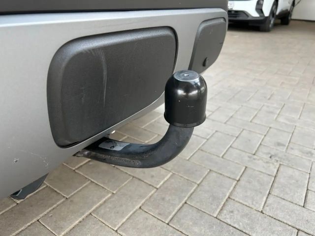 Citroën C3 Aircross C-Series