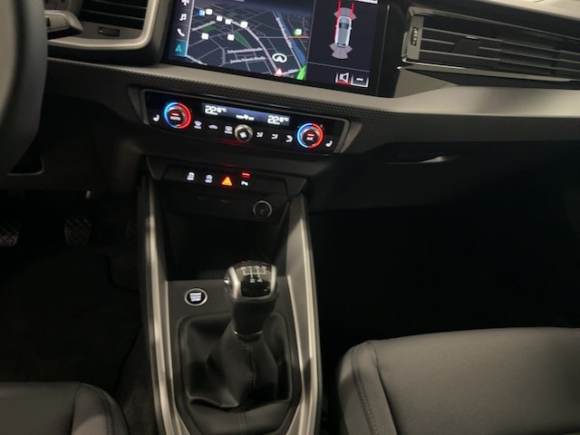 Audi A1 25 TFSI S-Line Sportback