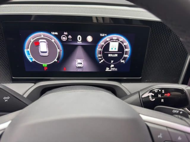 Volkswagen Passat Business DSG Variant