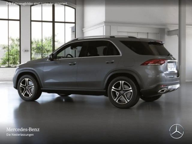 Mercedes-Benz GLE 350 4MATIC