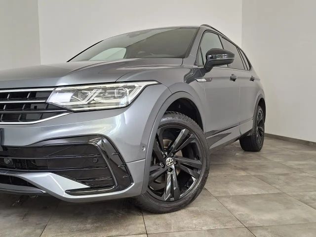 Volkswagen Tiguan Allspace DSG R-Line
