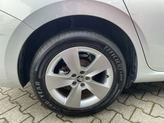 Skoda Scala 1.0 TSI