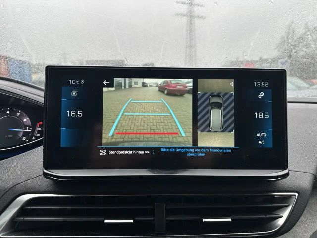 Peugeot 5008 GT-Line