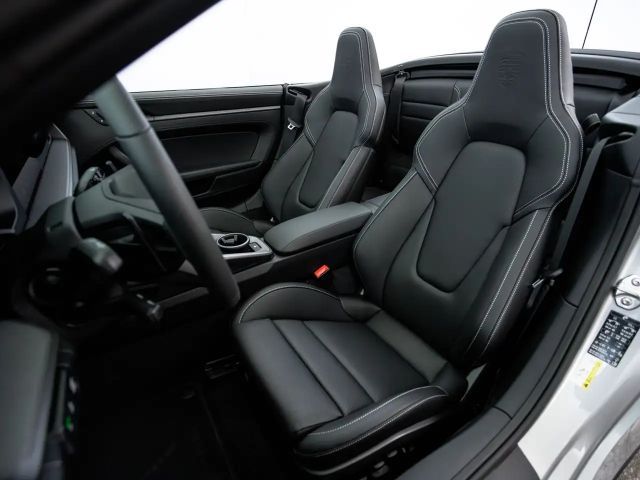 Porsche 911 Cabrio Carrera