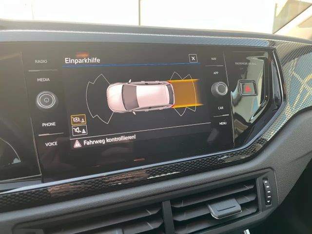 Volkswagen Polo 1.0 TSI DSG Life