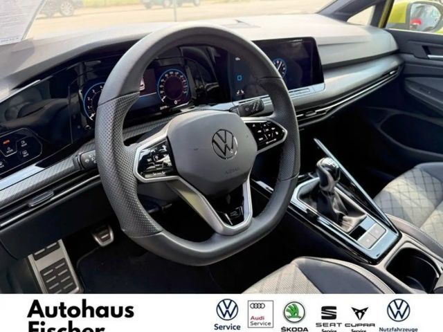 Volkswagen Golf 1.5 TSI R-Line