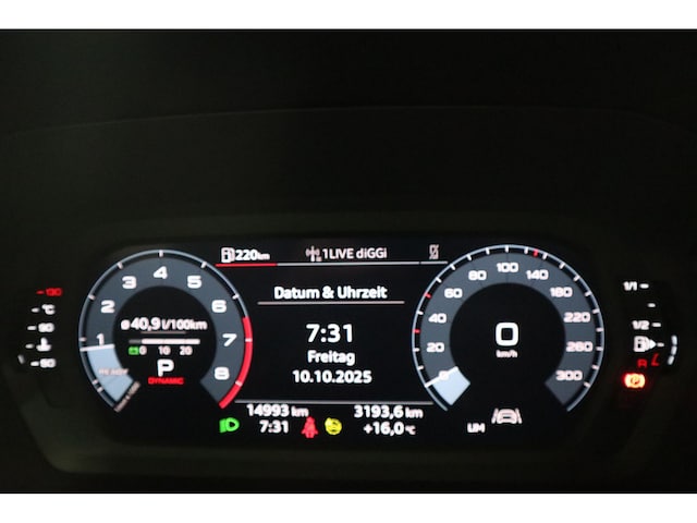 Audi S3 Quattro S-Tronic Sportback