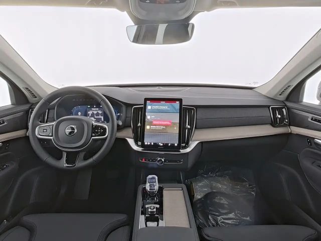 Volvo XC90 AWD Dark Plus Recharge T8