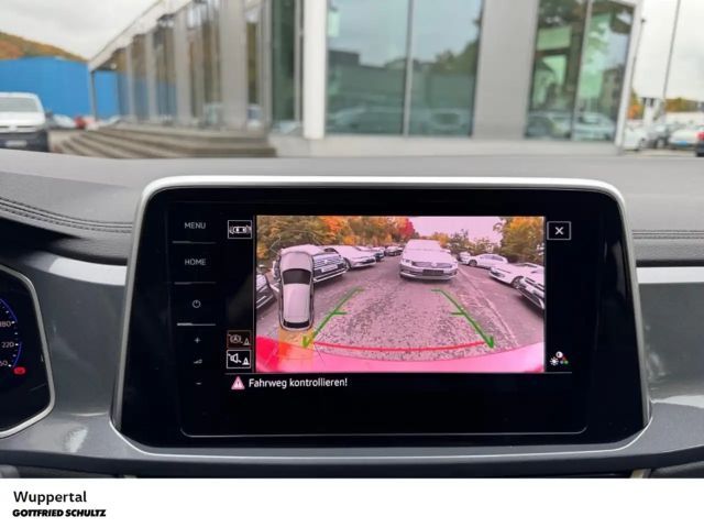 Volkswagen T-Roc 1.5 TSI DSG