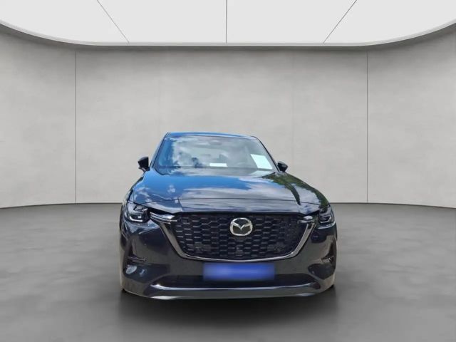 Mazda CX-60 4WD Homura