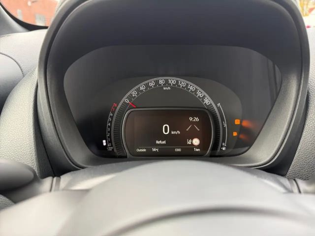 Toyota Aygo X Hatchback