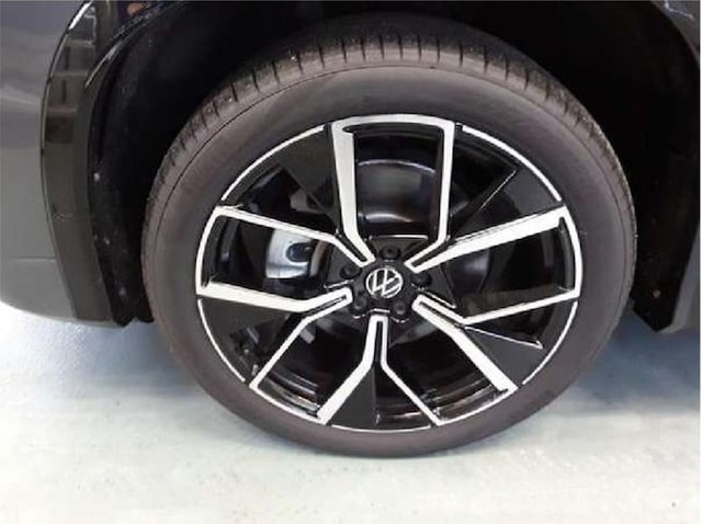 Volkswagen Tayron 2.0 TDI DSG R-Line