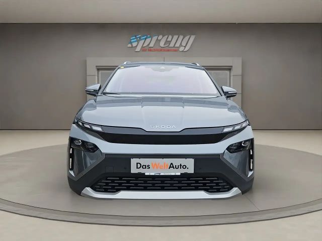 Skoda Elroq 85