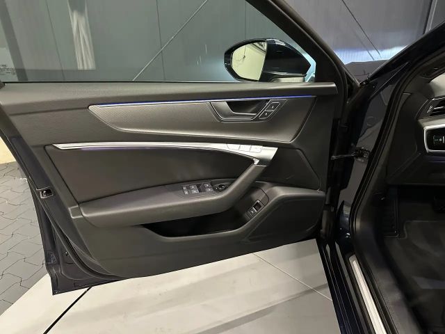 Audi A6 50 TDI Avant Quattro Sport