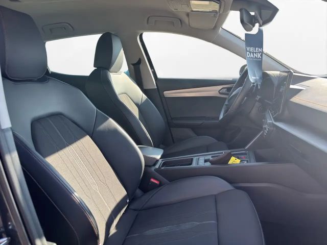 Cupra Formentor 1.4 e-Hybrid