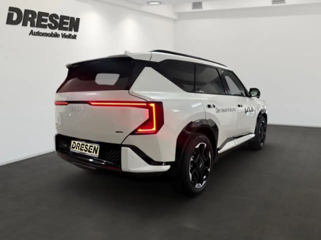 Kia EV5 81.4 kWh GT-Line