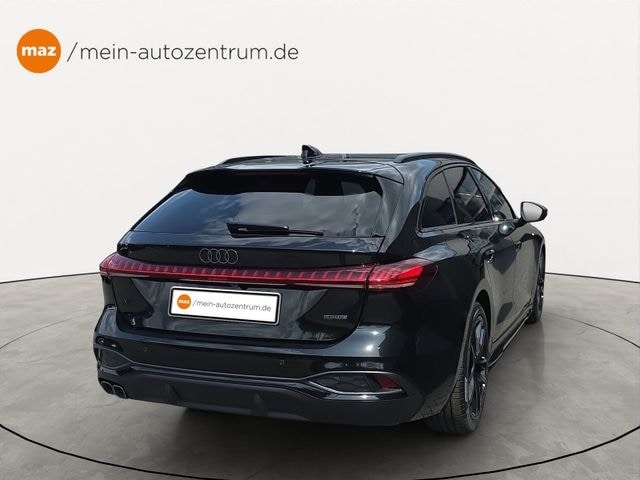 Audi A5 Avant Quattro S-Tronic