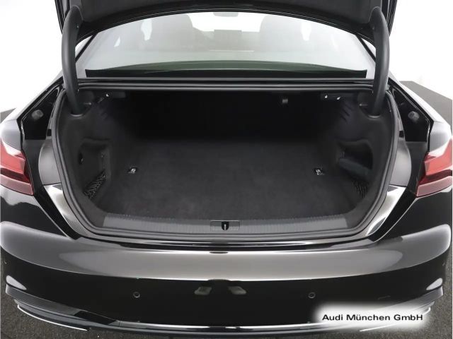 Audi A5 50 TDI Coupé Quattro S-Line