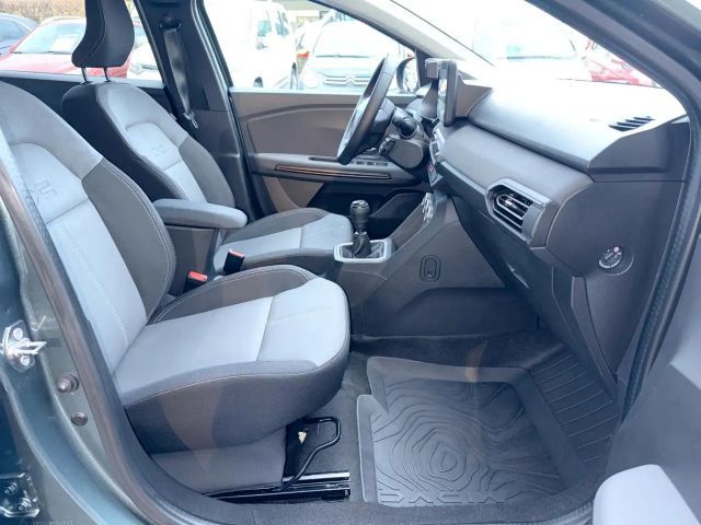 Dacia Jogger Extreme