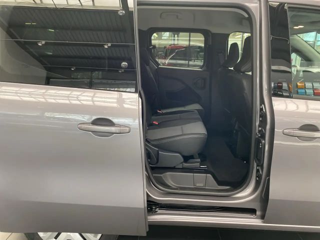 Renault Kangoo E-Tech