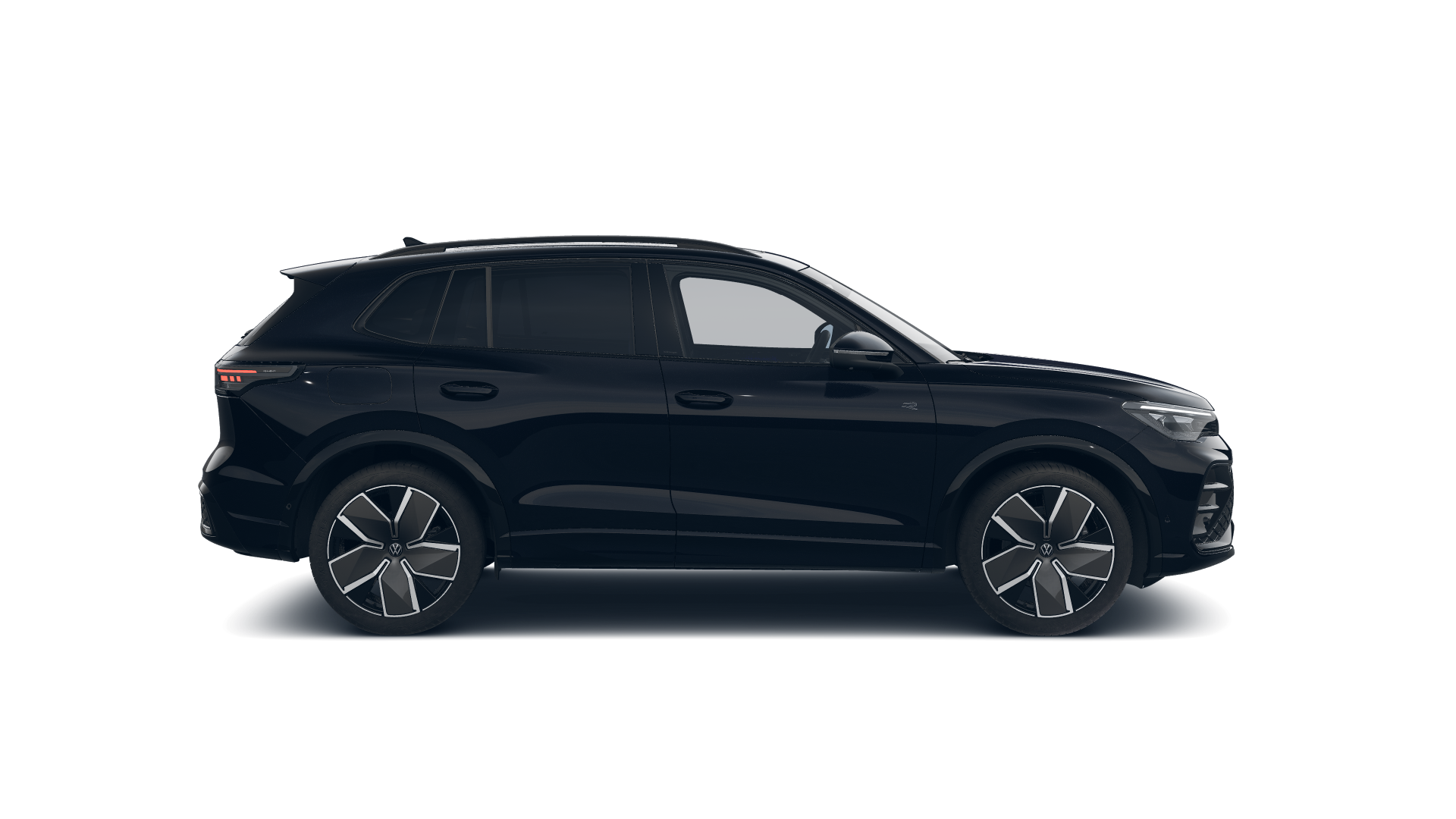 Volkswagen Tiguan 2.0 TDI R-Line Style