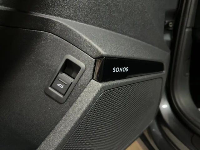 Audi A3 Sedan Sportback