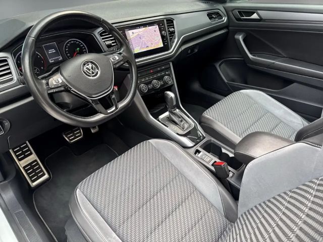 Volkswagen T-Roc 1.5 TSI Cabriolet DSG R-Line