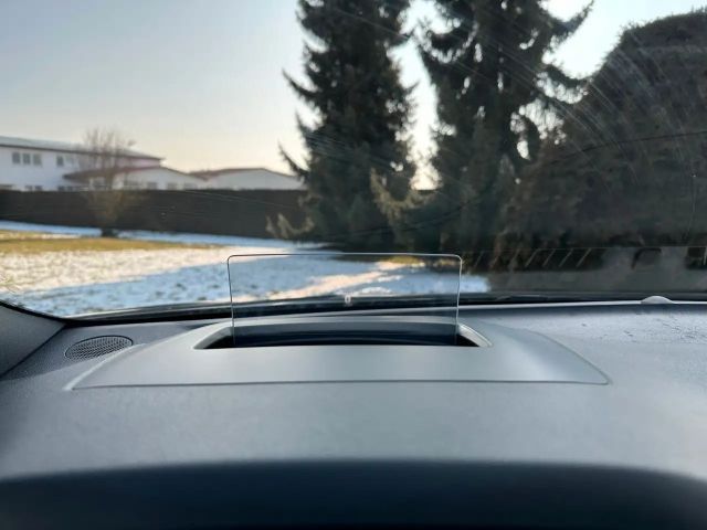 Ford Focus ST Line Wagon