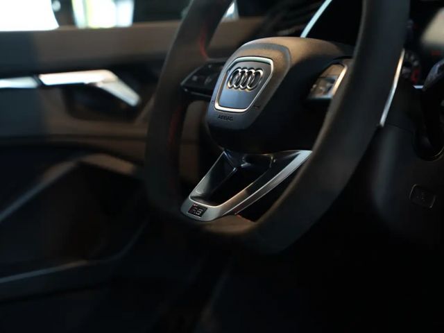 Audi RS Q3 Quattro Sportback