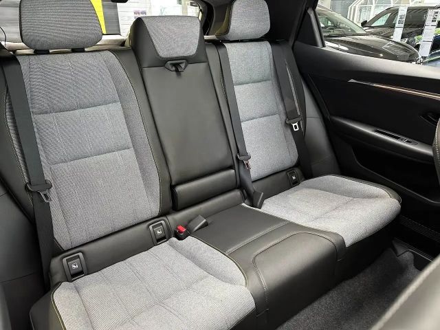 Renault Scenic Techno